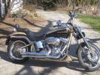 2003 Limited Edition CVO Screamin Eagle Deuce Harley Davidson