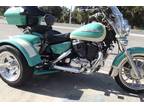 Corvette Style Trike **Special Price**