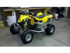 2008 Can-Am DS450
