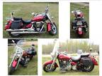 2006 Yamaha Road Star - 1700cc