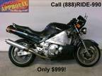 Used 1994 Arctic Cat Cougar 550 u1039