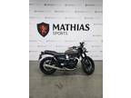 2019 TRIUMPH STREET TWIN Motorcycle for Sale