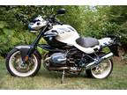 2004 BMW Rockster Ed80 - Rare!