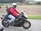 $5,500 OBO 2004 Honda VFR 800a motorcycle