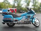 $5,499 1992 Honda GL1500SE GoldWing SE