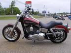 $9,950 2007 Harley Davidson DYNA LOW RIDER FXDLI