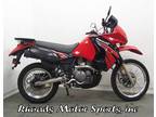 $4,895 2009 Kawasaki KLR650 (vinA23594)