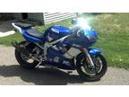 $3,200 OBO 2000 Yamaha YZF R6