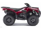 2012 Kawasaki Brute-Force 750 4 X 4i EPS