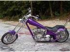 2005 American IronHorse LSC Custom In Asheboro, NC