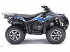 2012 Kawasaki Brute-Force 750 4 X 4i