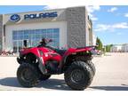 2005 Kawasaki Brute Force 750i 4x4 ATV w/ Warn Winch Super Clean