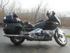 $15,999 2008 Honda GL18HPNA Gold Wing