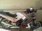 $1,400 OBO 2007 kawasaki ninja 250R for sale