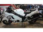 $11,399 NEW 2011 Suzuki Hayabusa GSX1300R (Star City Powersports- Roanoke, VA)