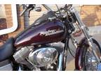 $8,900 06 Harley Street Bob (Racine)