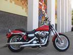 Harley-Davidson Super Glide Custom FXDC