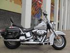 Harley-Davidson Heritage Softail FLSTC