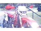 $2,900 2002 cr 250 trade (duxbury)