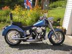 2004 Custom Built Custom in Liman, NH