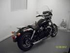 2009 Triumph Speedmaster w/acc. Consider trade for decent V8 Jeep CJ