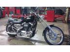 $1 2002 Harley-Davidson 1200 custom xl