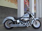 Harley-Davidson Fatboy FLSTFI
