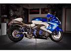 $35,000 Custom Supercharged Hayabusa for Sale