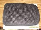 After-Market Rear-Fender Seat-Pad For Harley-Davidson FLH Model