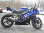 $7,499 2009 Yamaha YZF-R6 -