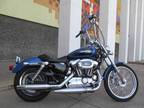 Harley-Davidson Sportster Custom XL1200C