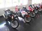 2012 Honda CBR250R BLOWOUT SALE! $0 DOWN at Honda of Chattanooga