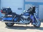 $17,499 2010 Harley-Davidson FLHTK Electra Glide Ultra Limited -
