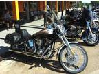 $9,200 2003 Harley Davidson Deuce