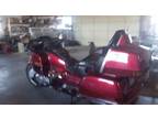 94 HONDA GOLDWING 1500 Aspencade