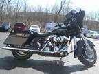 $13,999 2007 Harley-Davidson Touring Street Glide -