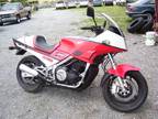 1985 Yamaha FJ 1100 Sport Bike, Super Quick!