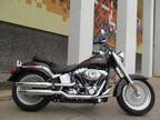 Harley-Davidson Fatboy FLSTF