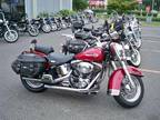 2004 Harley-Davidson FLSTC/FLSTCI Heritage Softail Classic