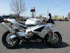 2009 Aprilia RSV 1000 R