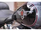 1995 Harley Davidson Heritage Softail Nostalgia Special only 15k miles