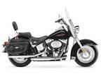 2006 Harley-Davidson FLSTC/FLSTCI Heritage Softail Classic