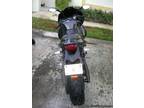 2008 Buell 1125R