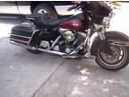 1988 harley electraglide classic