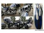 2005 SPECIAL EDITION ROAD KING HARLEY DAVIDSON must sell by 05/15/13