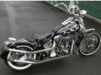 1988 Beautiful Custom Softail Springer