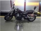 2009 Harley Davidson FXDB Dyna Street Bob Cruiser in Centreville, VA