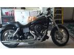 Harley-Davidson : Dyna FXDX Custom Sport 11,500 Miles {approximately}