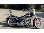 2006 Harley-Davidson FLST Heritage