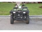 2005 Polaris Mv7, 700, Very Nice 1200 Miles